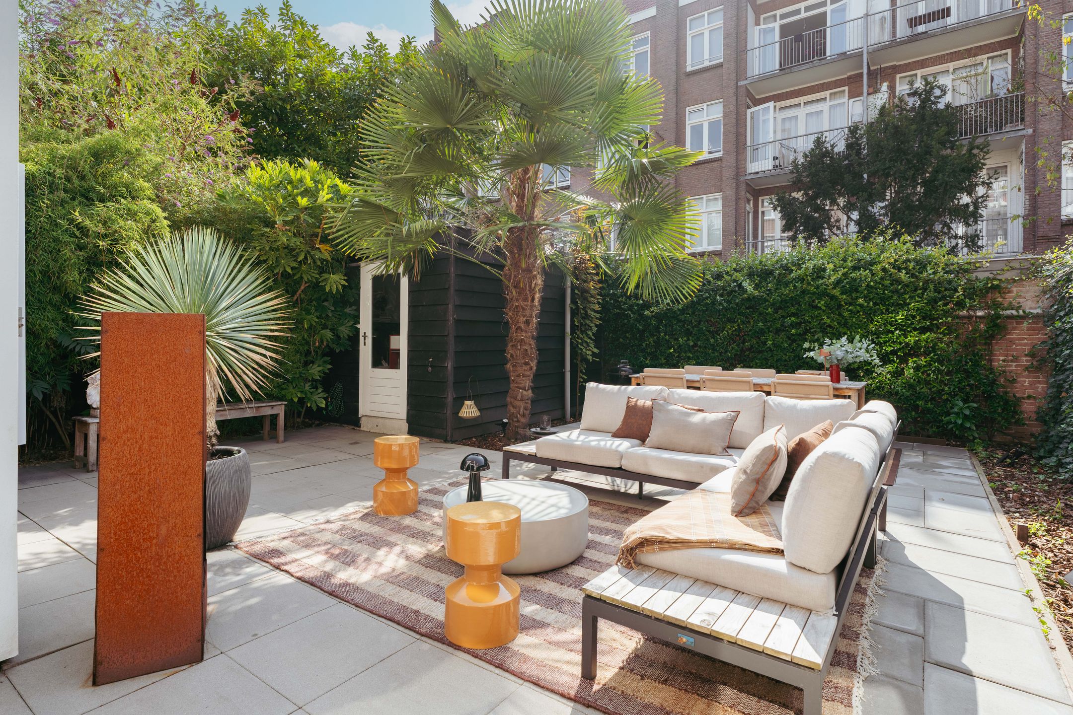 Foto 15 van Roerstraat 87