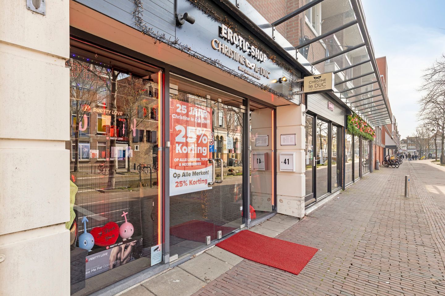 Bekijk foto 2 van Molslaan 41