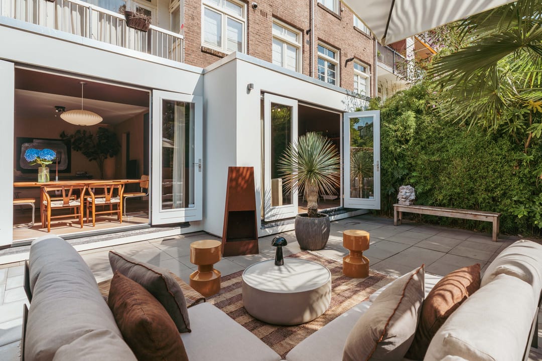 Foto 16 van Roerstraat 87