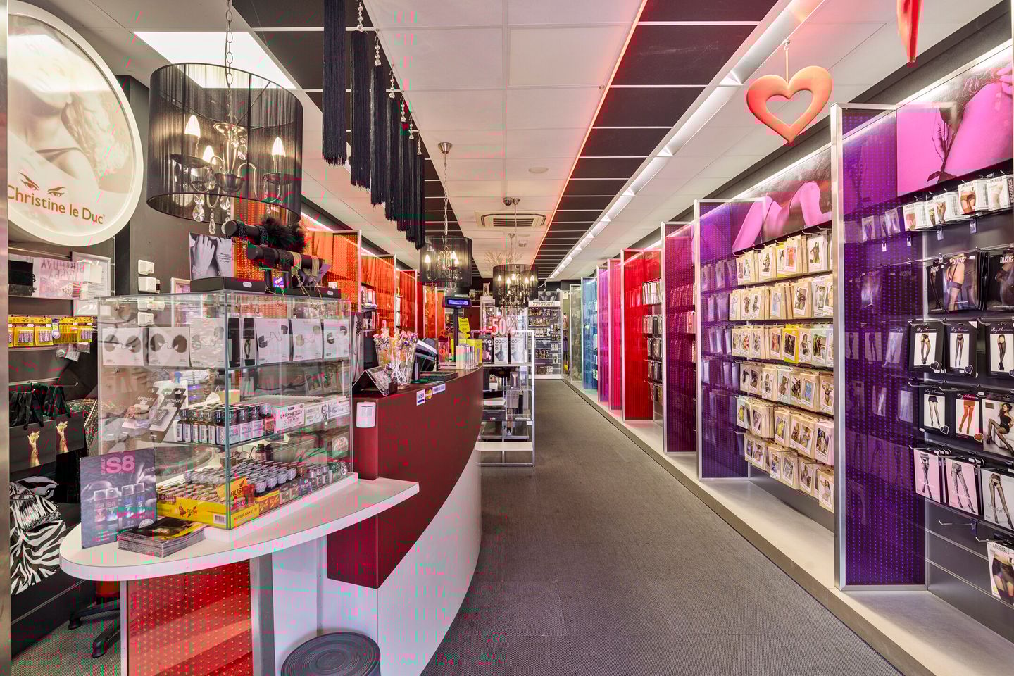 Bekijk foto 3 van Molslaan 41