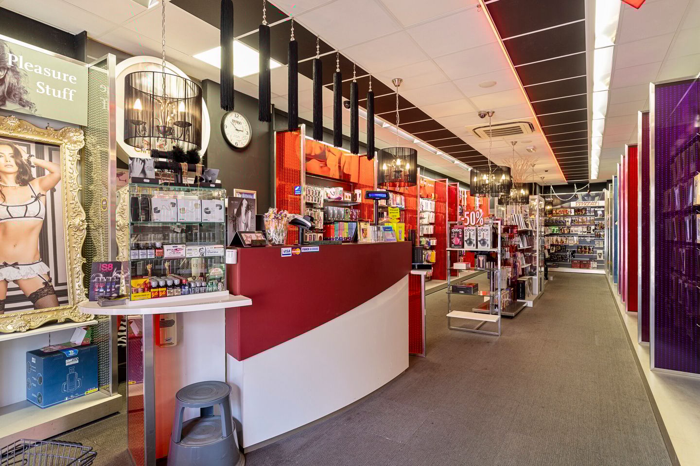 Bekijk foto 4 van Molslaan 41