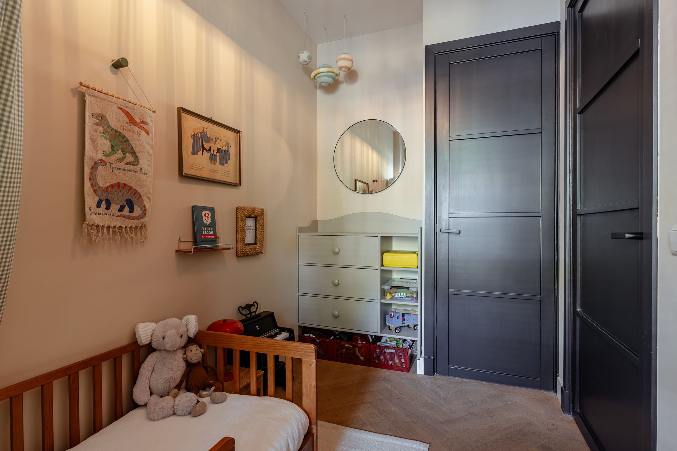 Foto 21 van Roerstraat 87