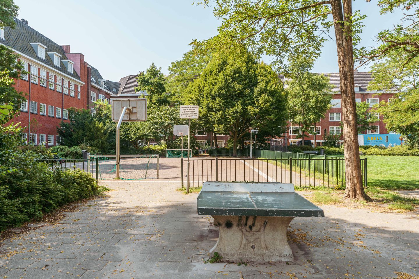 Foto 29 van Roerstraat 87