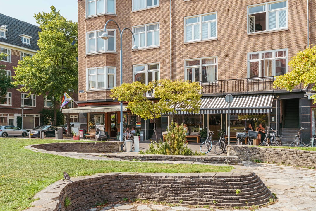 Foto 32 van Roerstraat 87