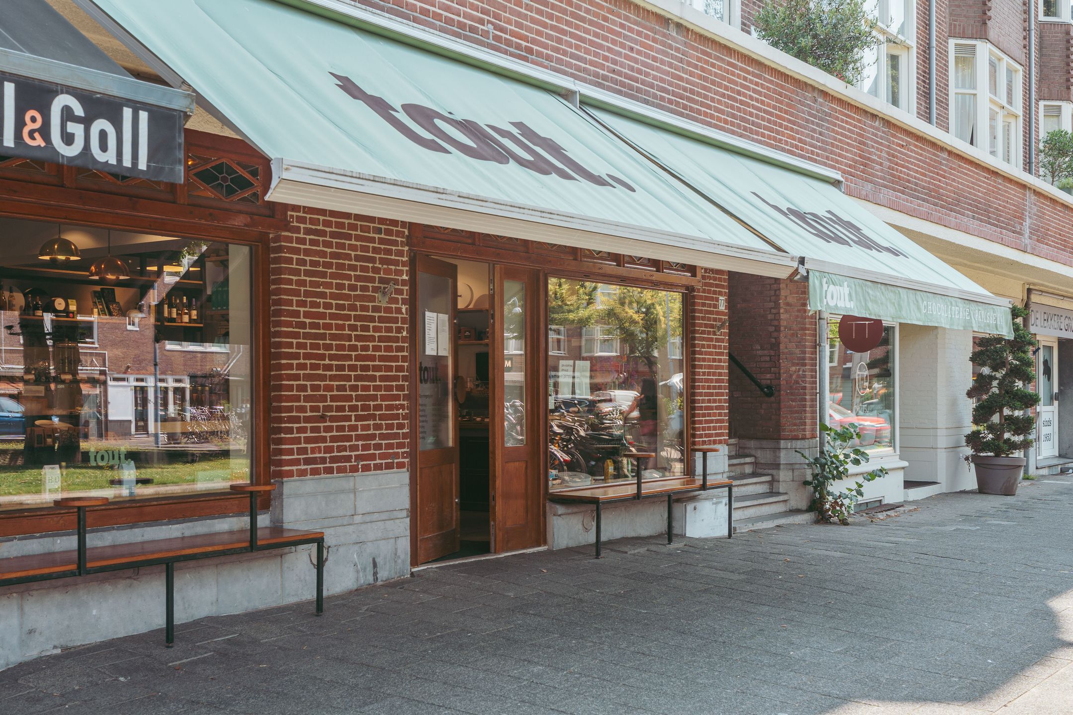 Foto 33 van Roerstraat 87