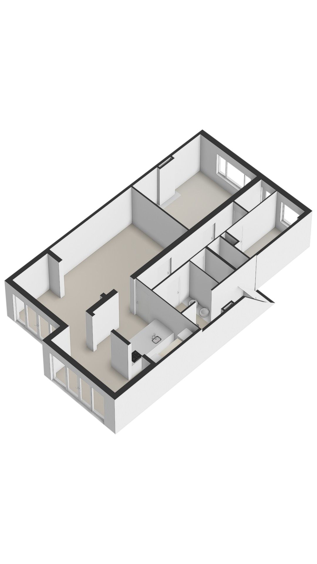 Foto 35 van Roerstraat 87