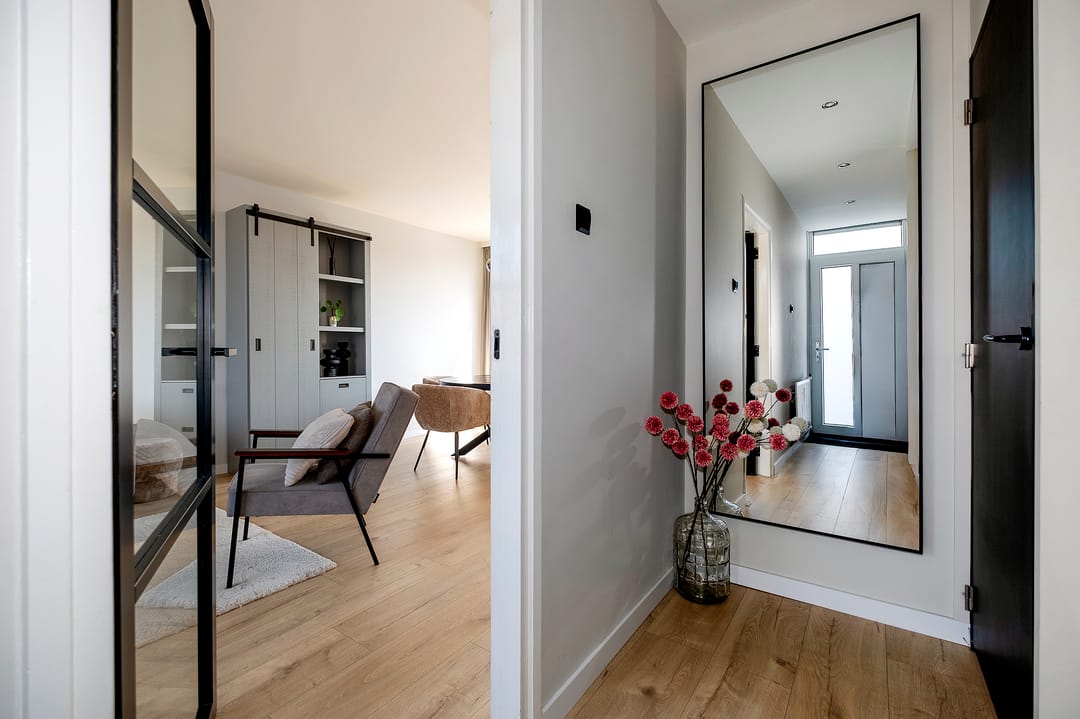 Foto 2 van Magnoliastraat 22