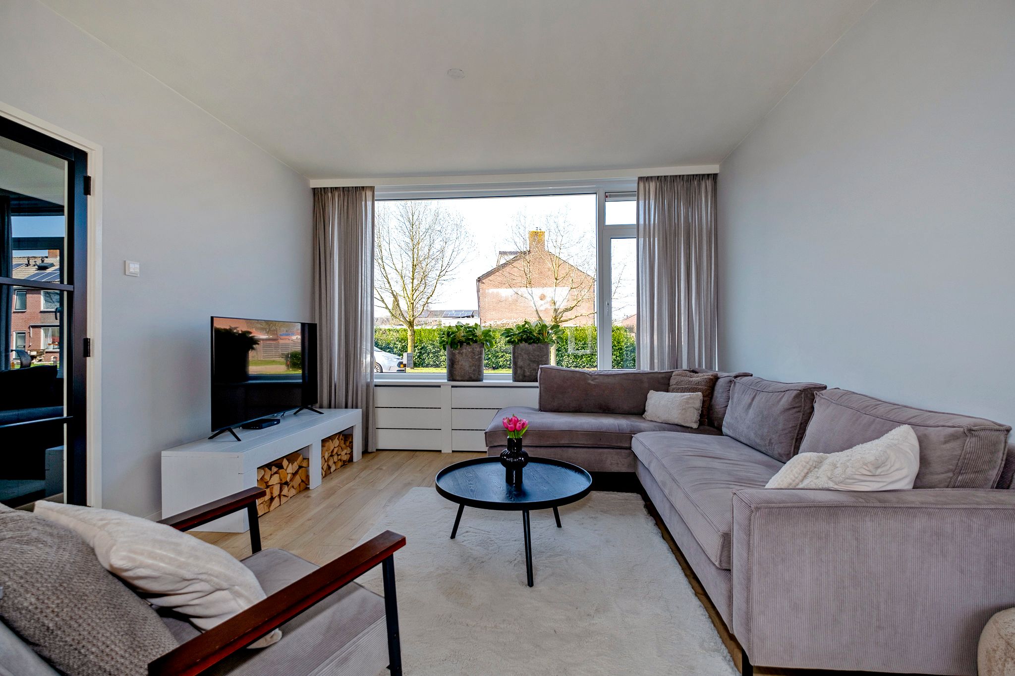 Foto 3 van Magnoliastraat 22