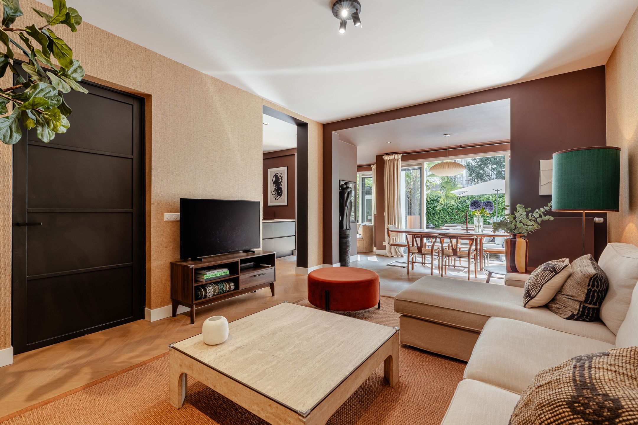 Foto 6 van Roerstraat 87