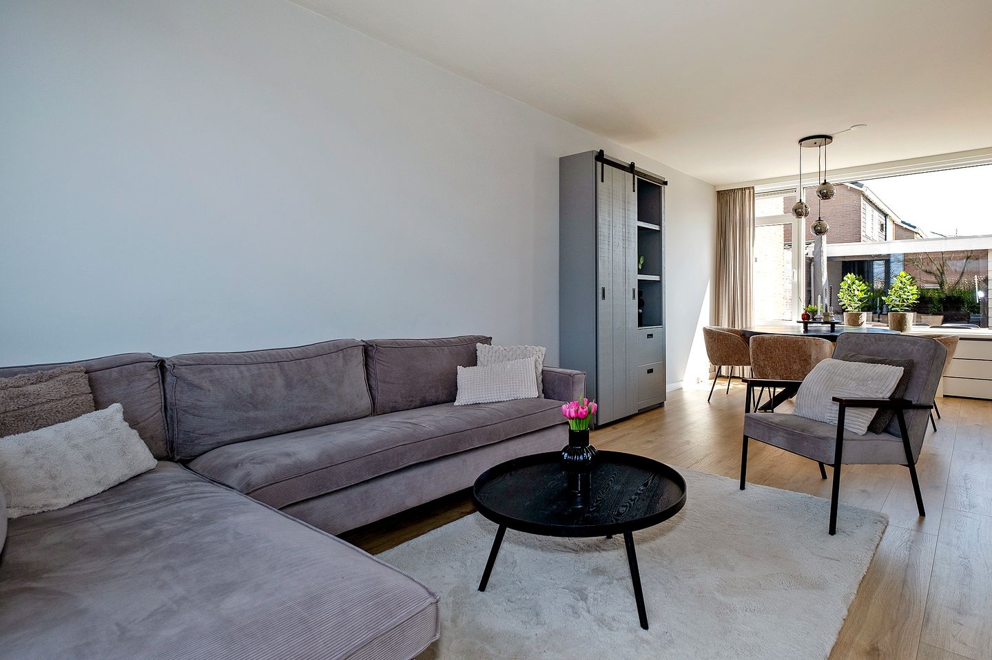 Foto 5 van Magnoliastraat 22