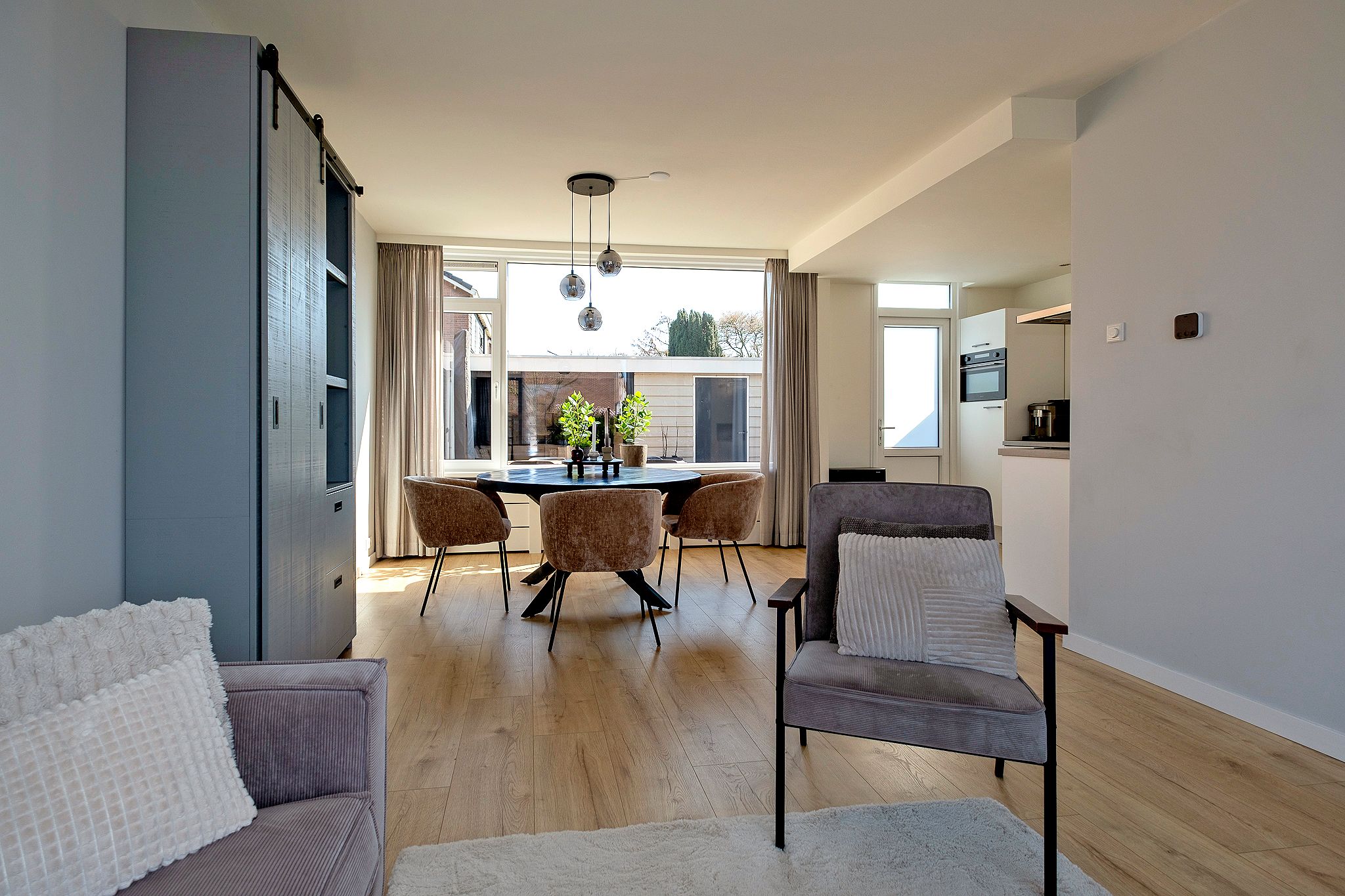 Foto 6 van Magnoliastraat 22