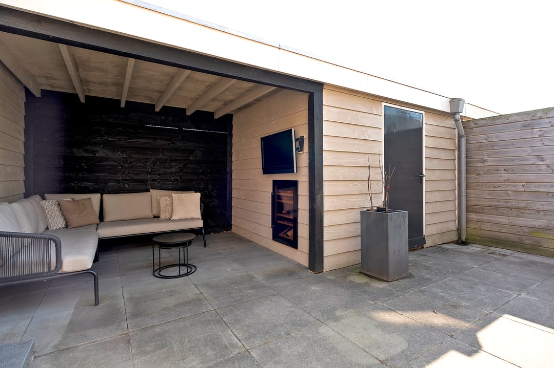 Foto 31 van Magnoliastraat 22