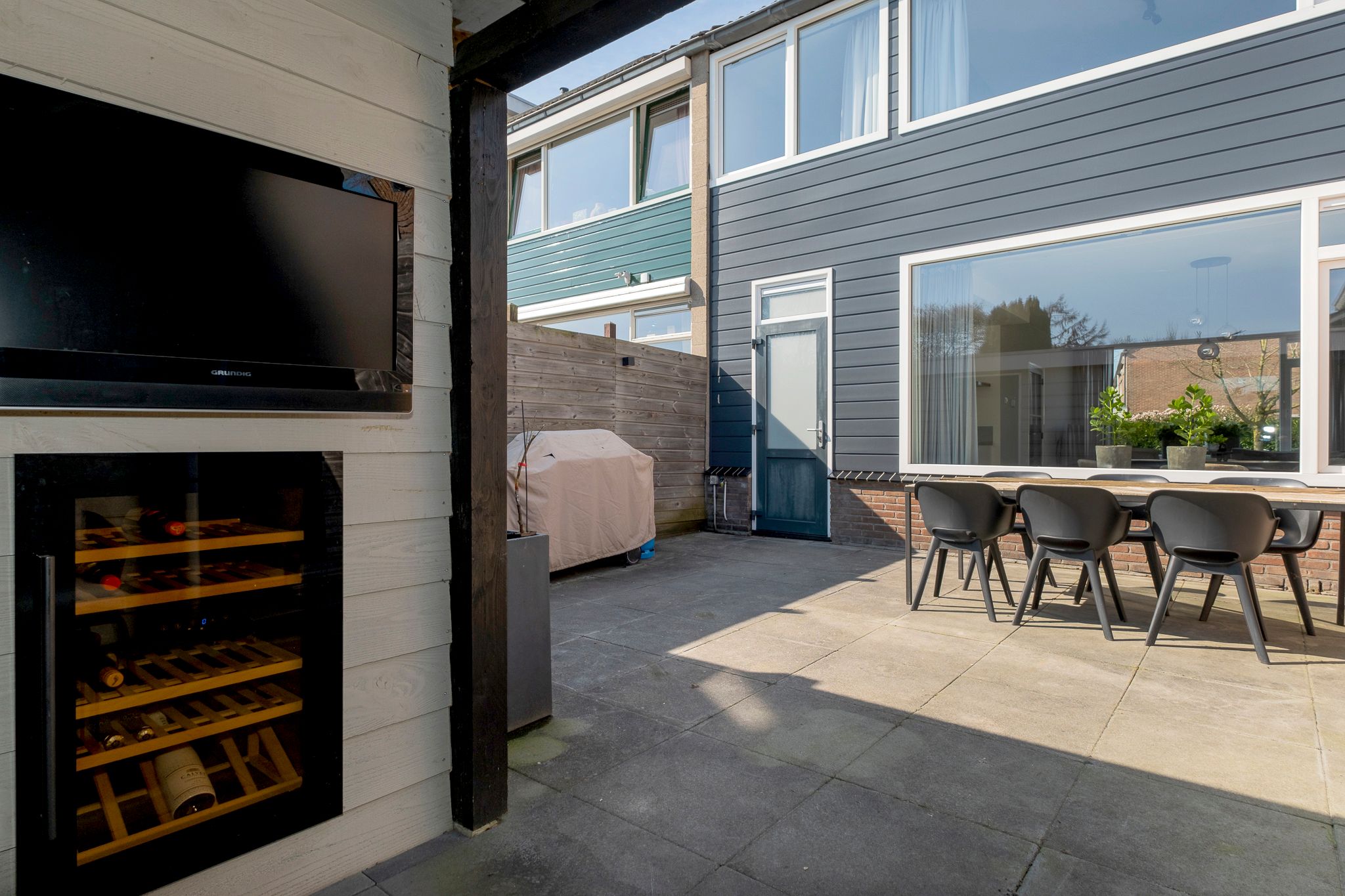 Foto 33 van Magnoliastraat 22