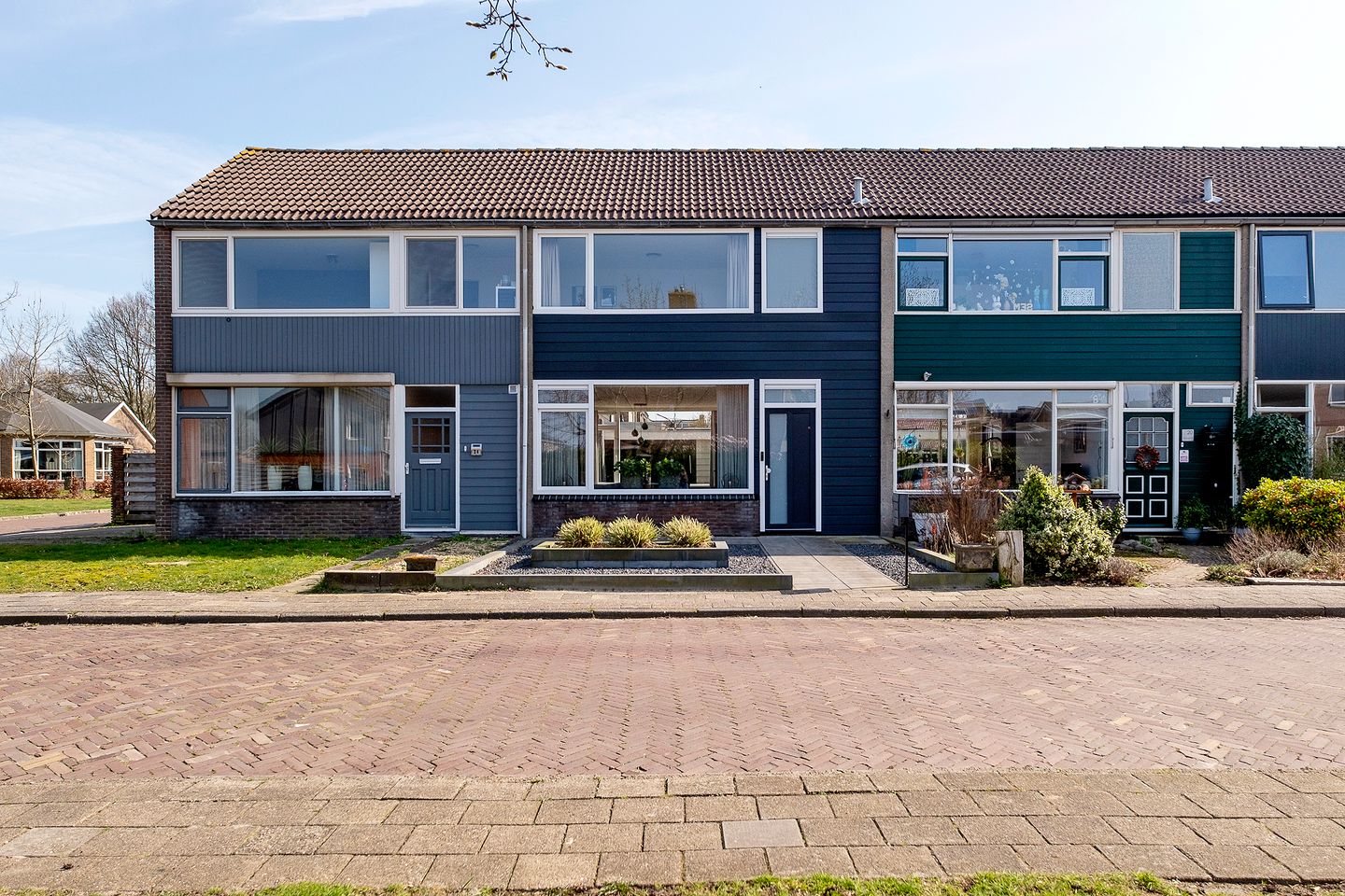 Foto 35 van Magnoliastraat 22