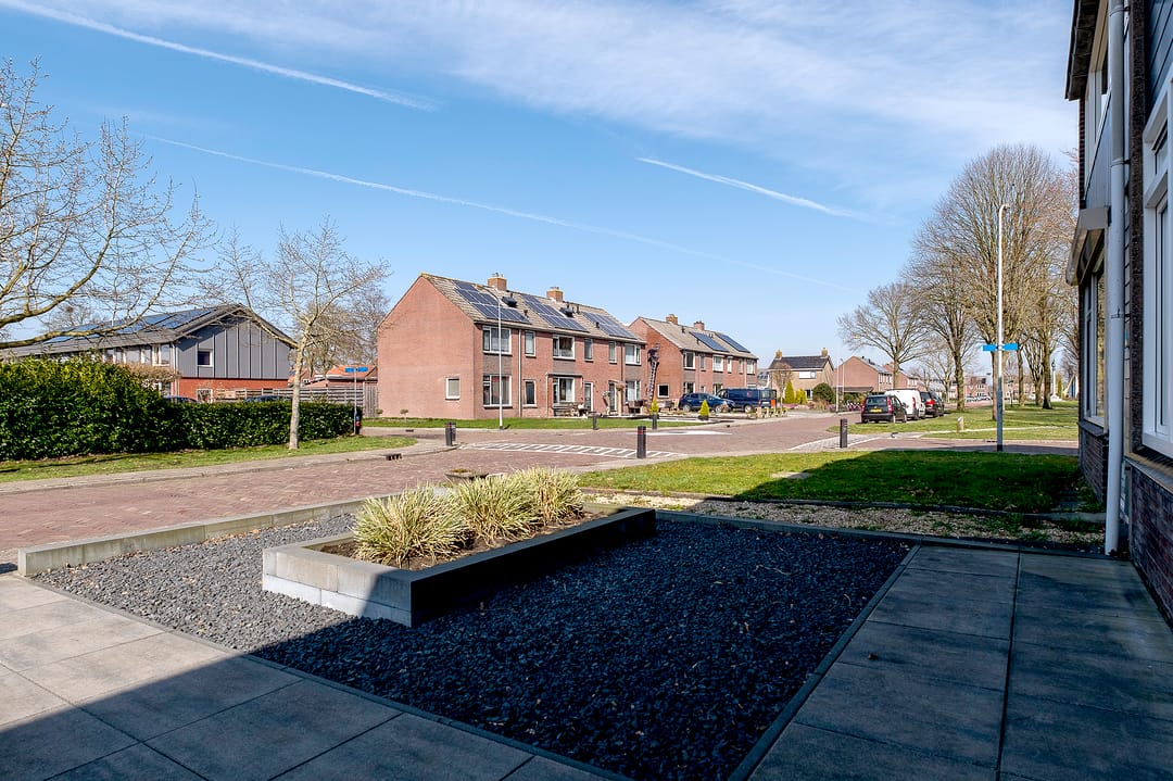 Foto 37 van Magnoliastraat 22