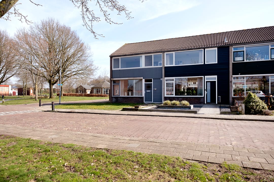 Foto 38 van Magnoliastraat 22