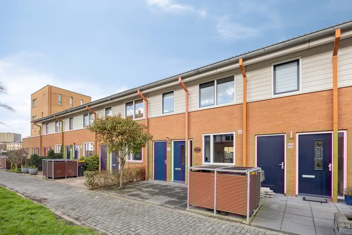 Foto 2 van Steigerdijk 85