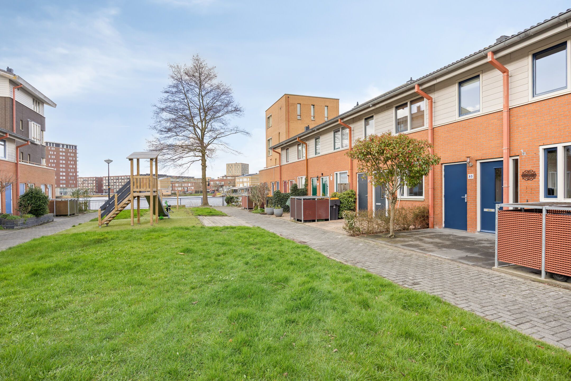 Foto 3 van Steigerdijk 85