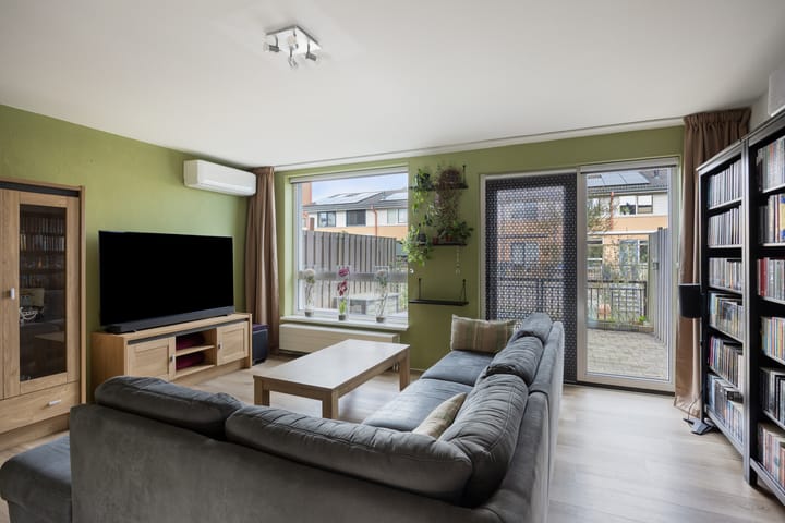 Foto 4 van Steigerdijk 85