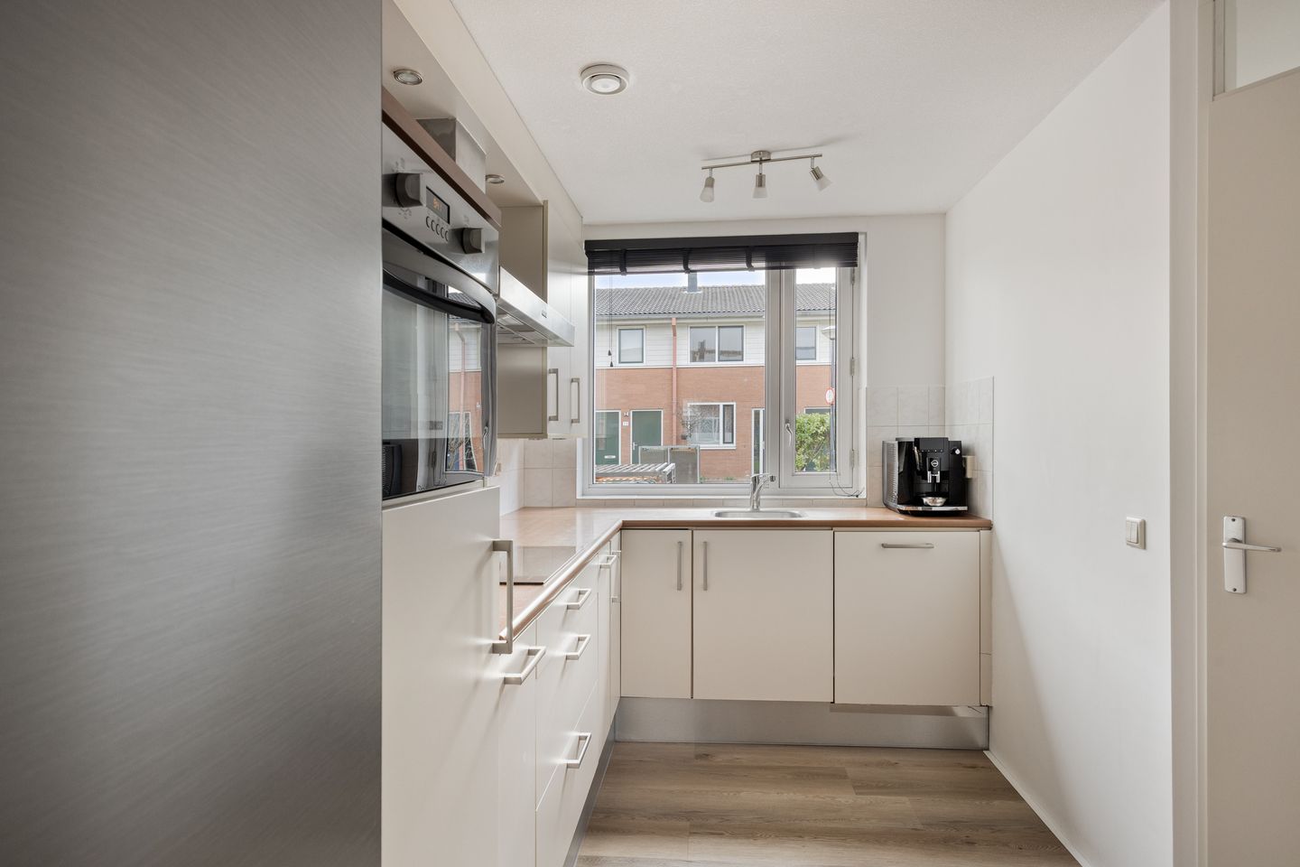 Foto 10 van Steigerdijk 85