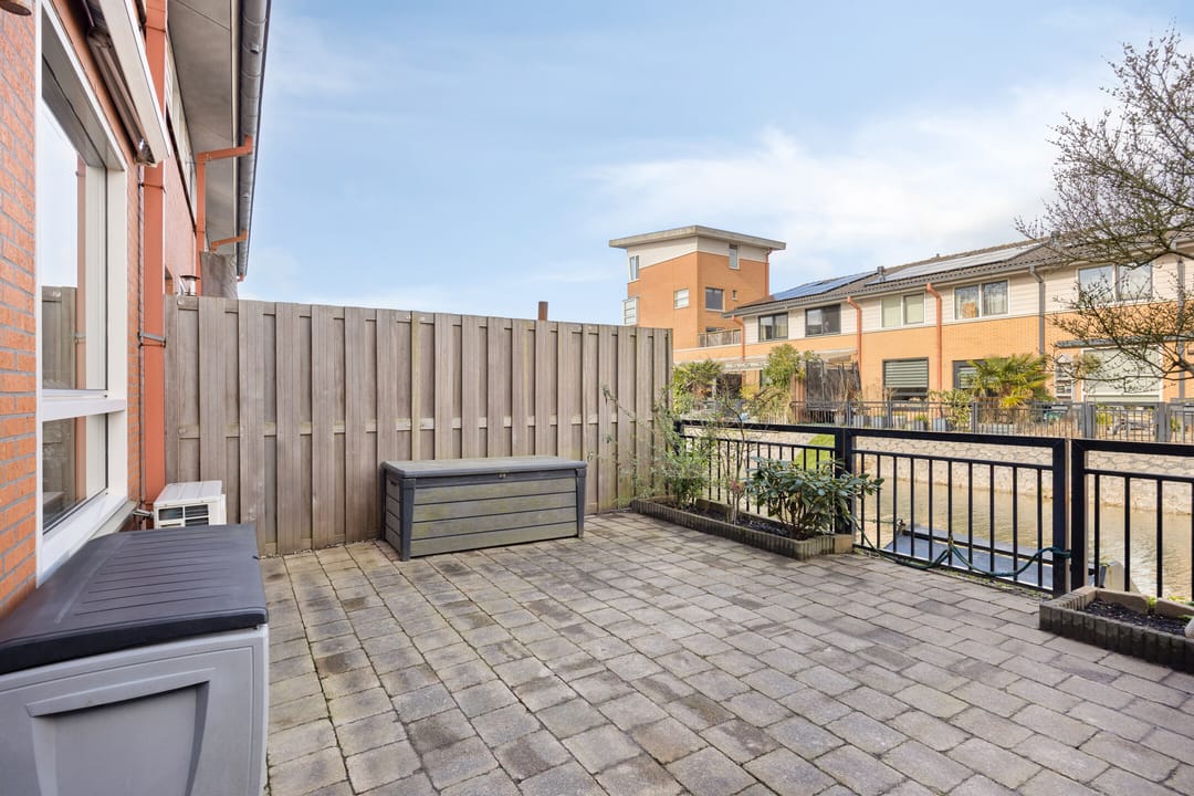 Foto 22 van Steigerdijk 85