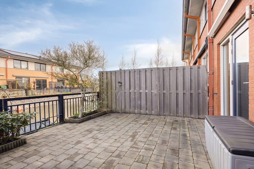 Foto 23 van Steigerdijk 85