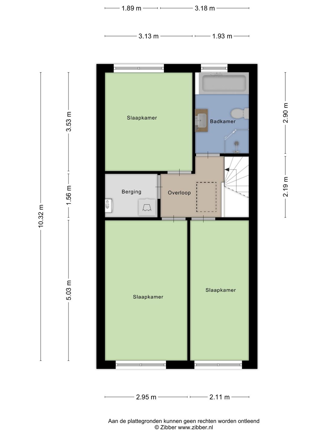 Foto 28 van Steigerdijk 85