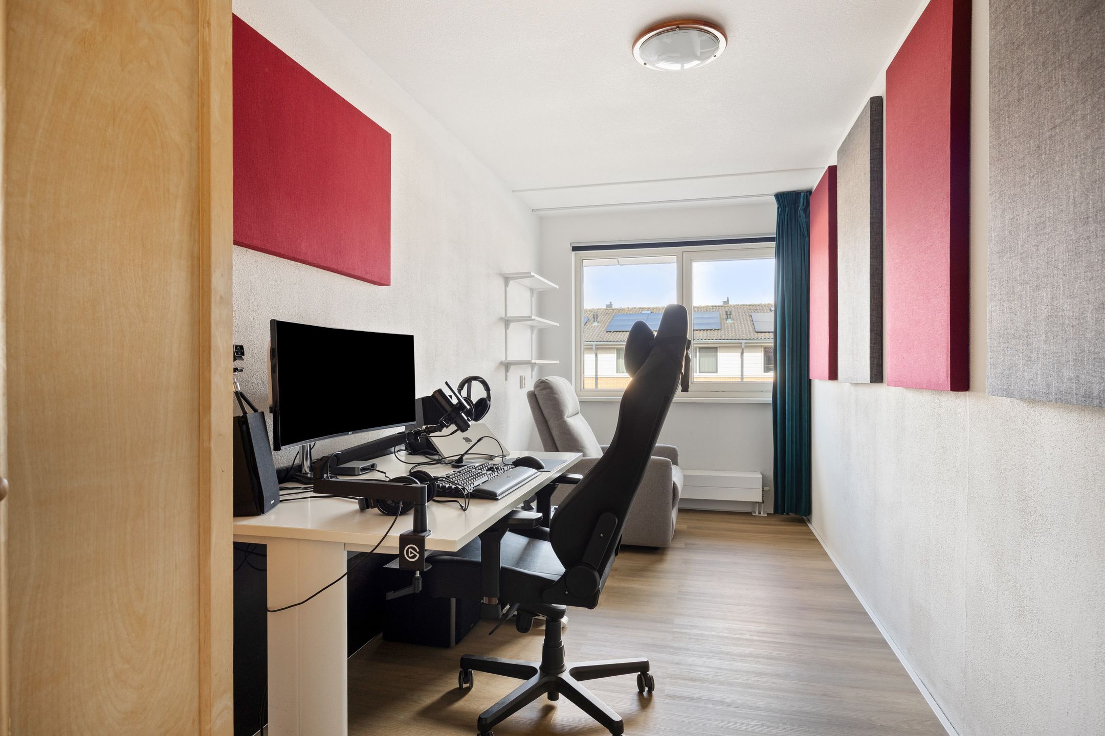 Foto 15 van Steigerdijk 85