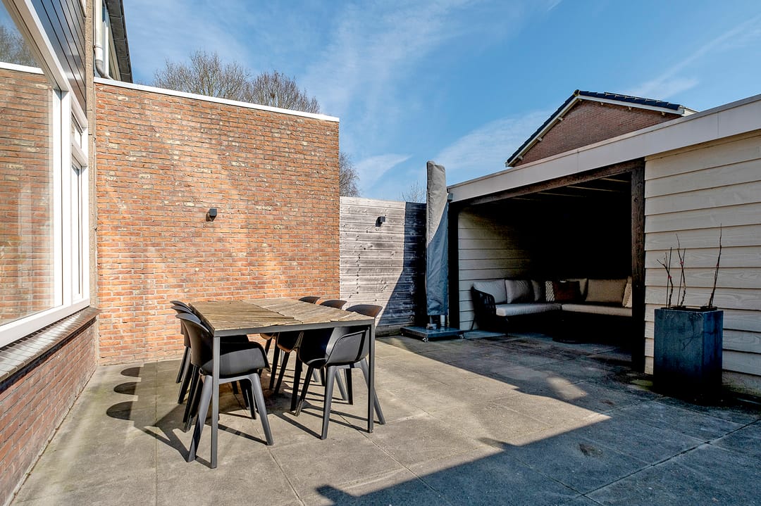 Foto 28 van Magnoliastraat 22