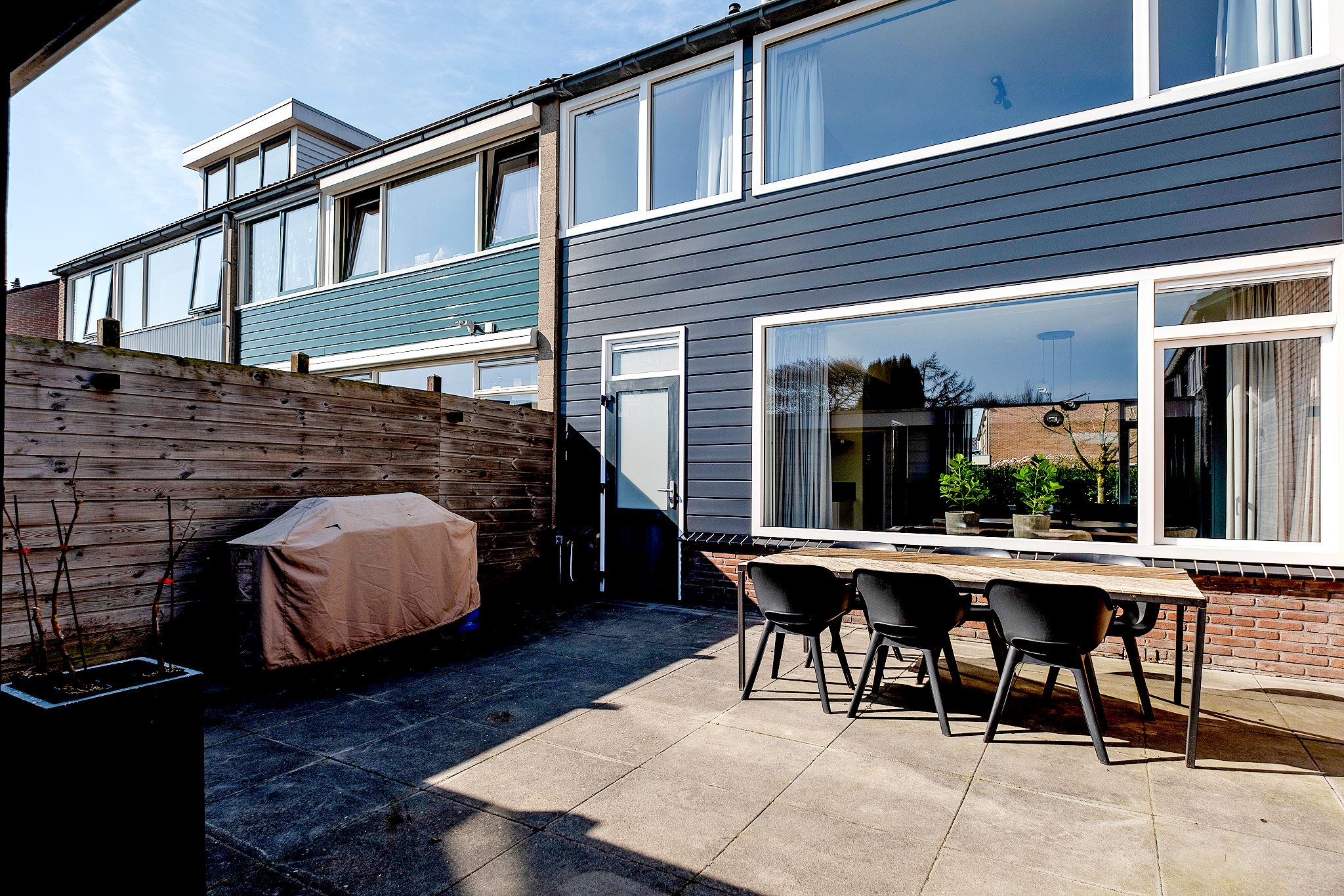 Foto 30 van Magnoliastraat 22