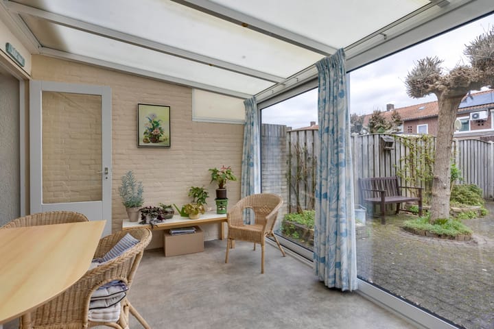 Foto 3 van Planetenlaan 25