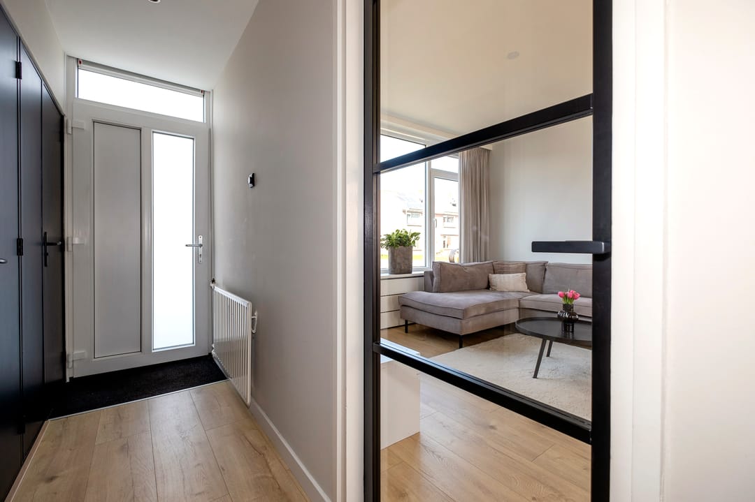 Foto 13 van Magnoliastraat 22