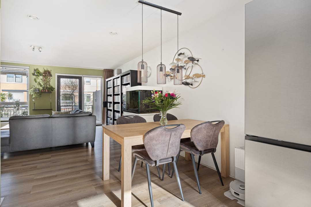 Foto 8 van Steigerdijk 85