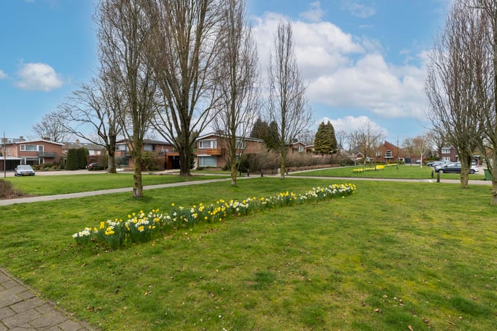 Foto 2 van Planetenlaan 25