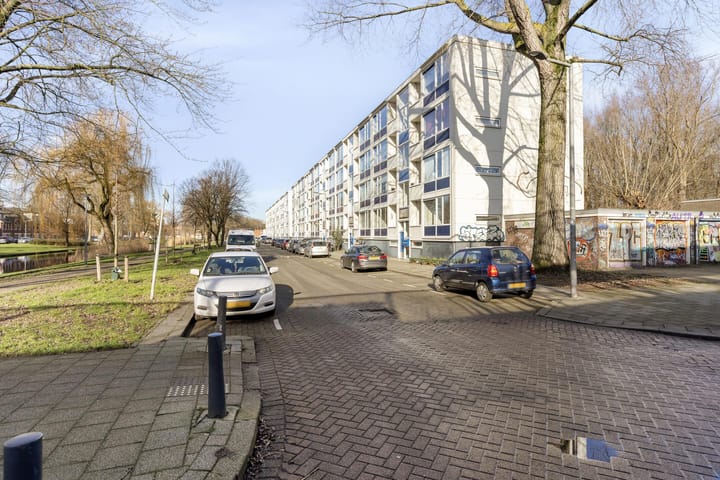 Foto 2 van Hoogenwaardstraat 110-A