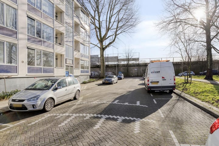 Foto 3 van Hoogenwaardstraat 110-A