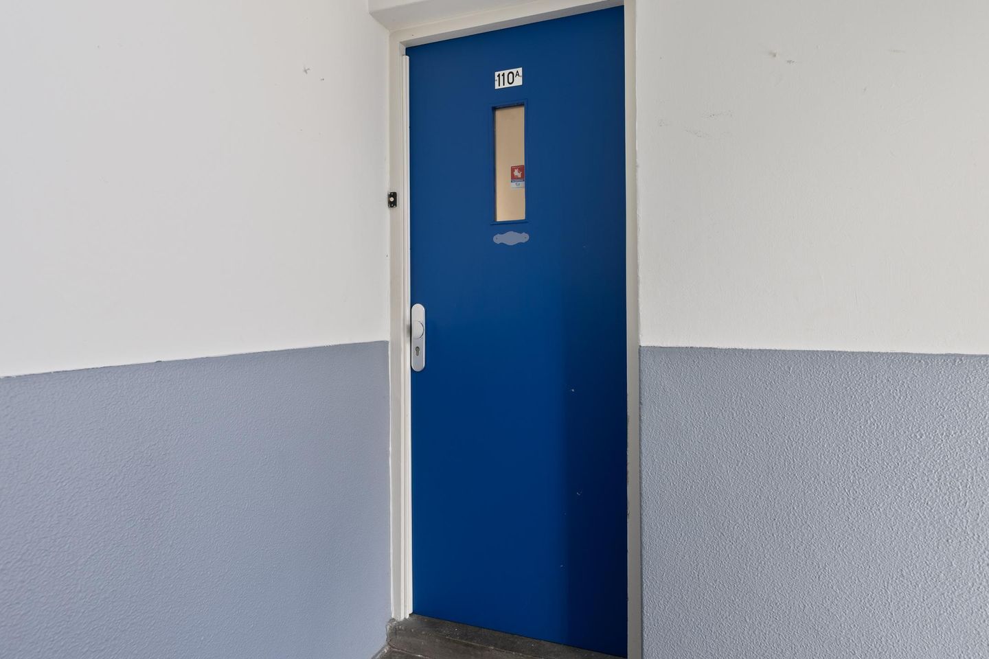 Foto 5 van Hoogenwaardstraat 110-A