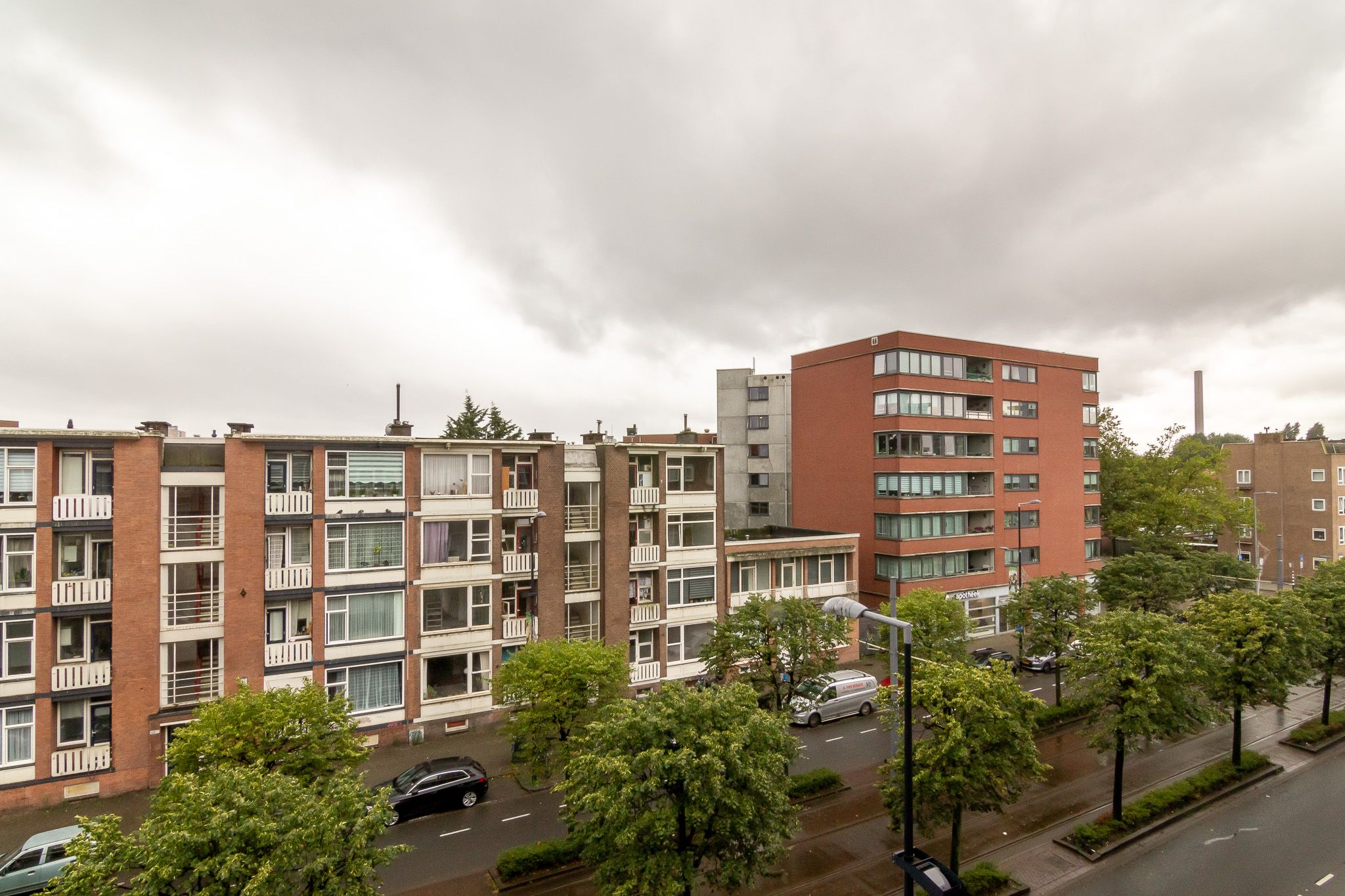 Foto 15 van Schiedamseweg 147-D