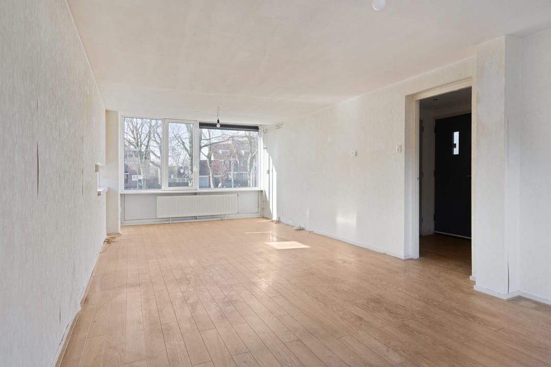 Foto 8 van Hoogenwaardstraat 110-A