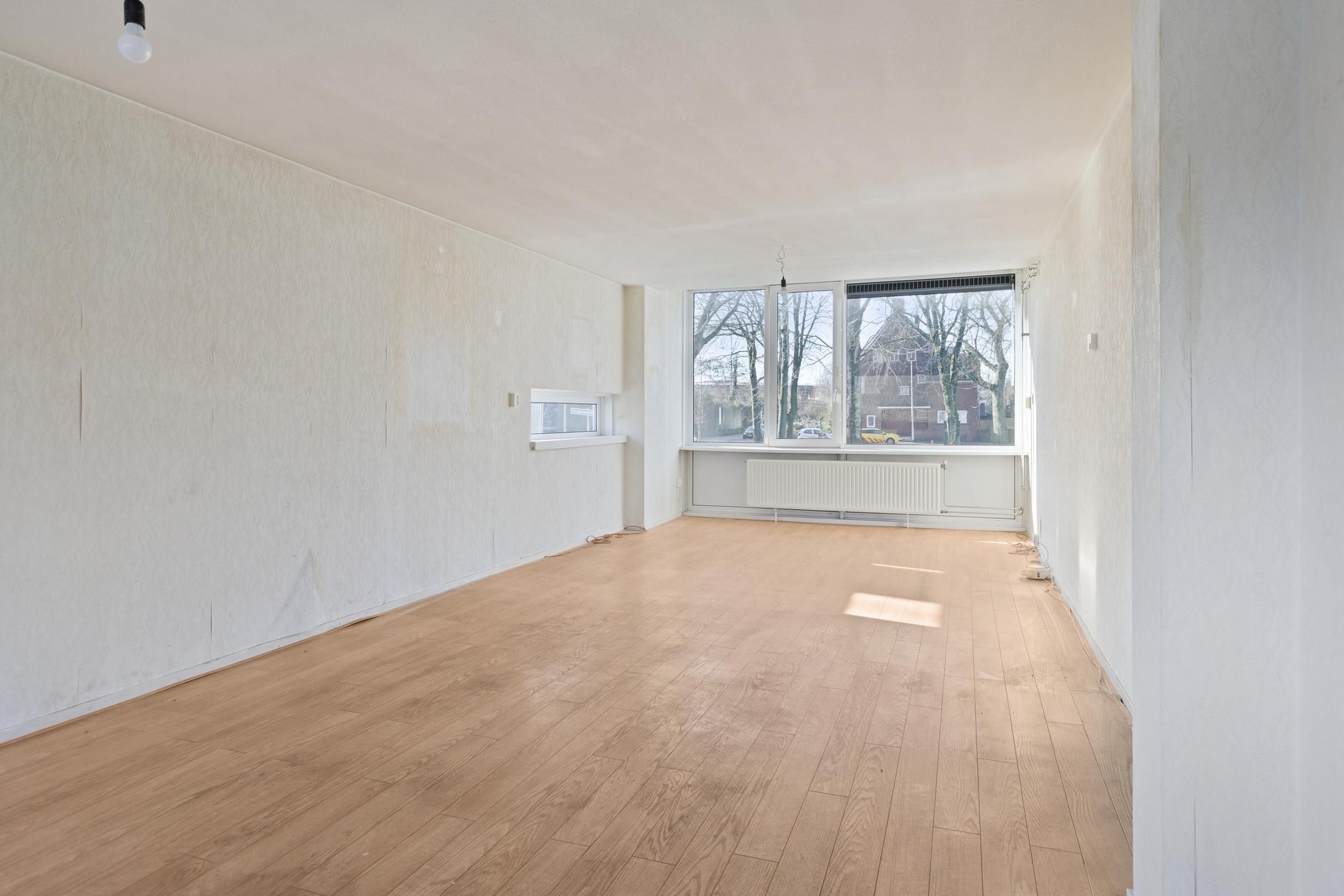 Foto 9 van Hoogenwaardstraat 110-A