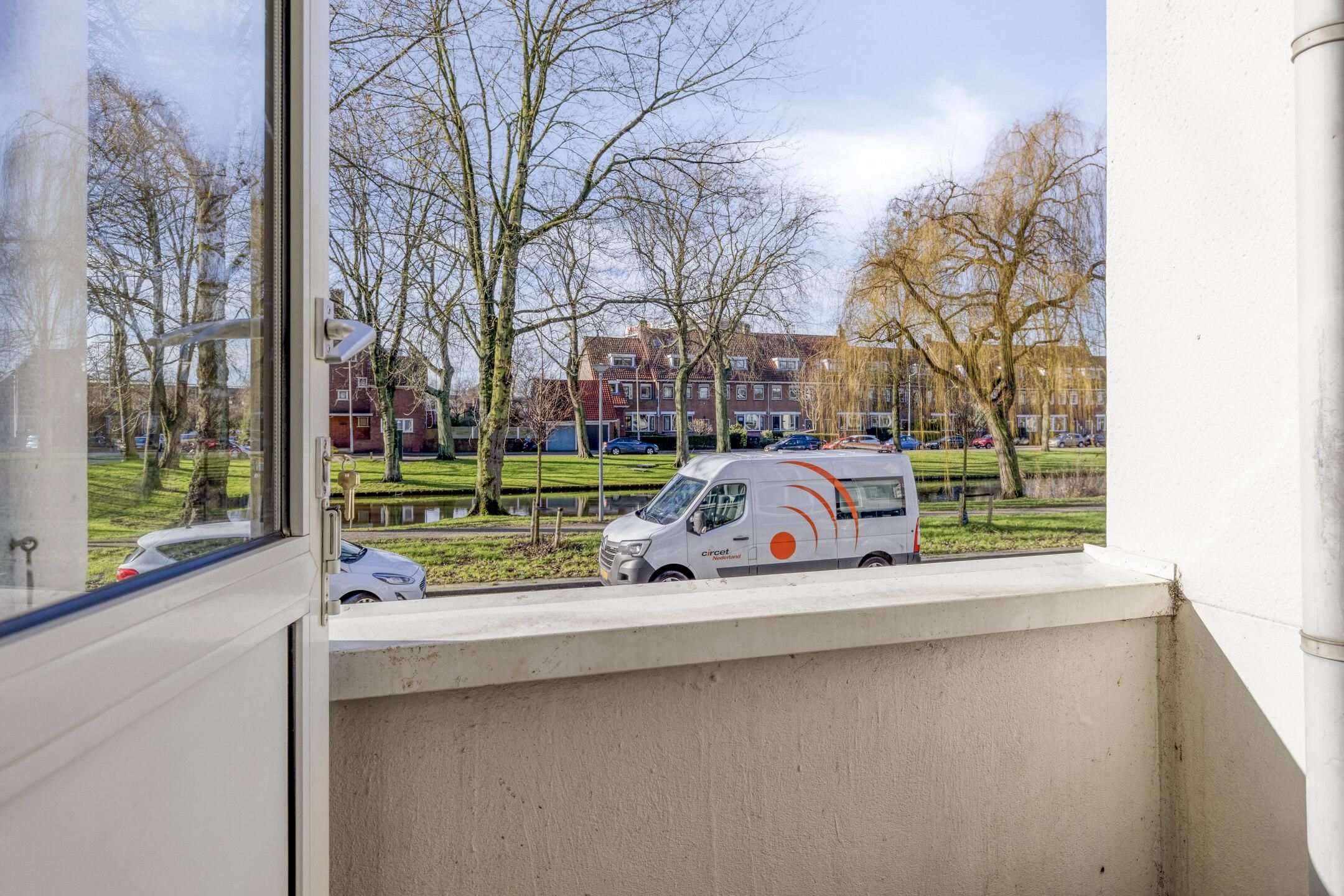 Foto 27 van Hoogenwaardstraat 110-A