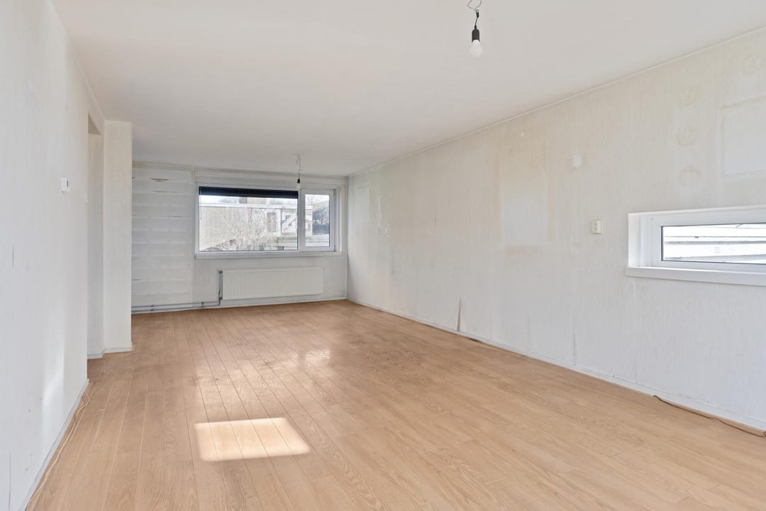 Foto 11 van Hoogenwaardstraat 110-A