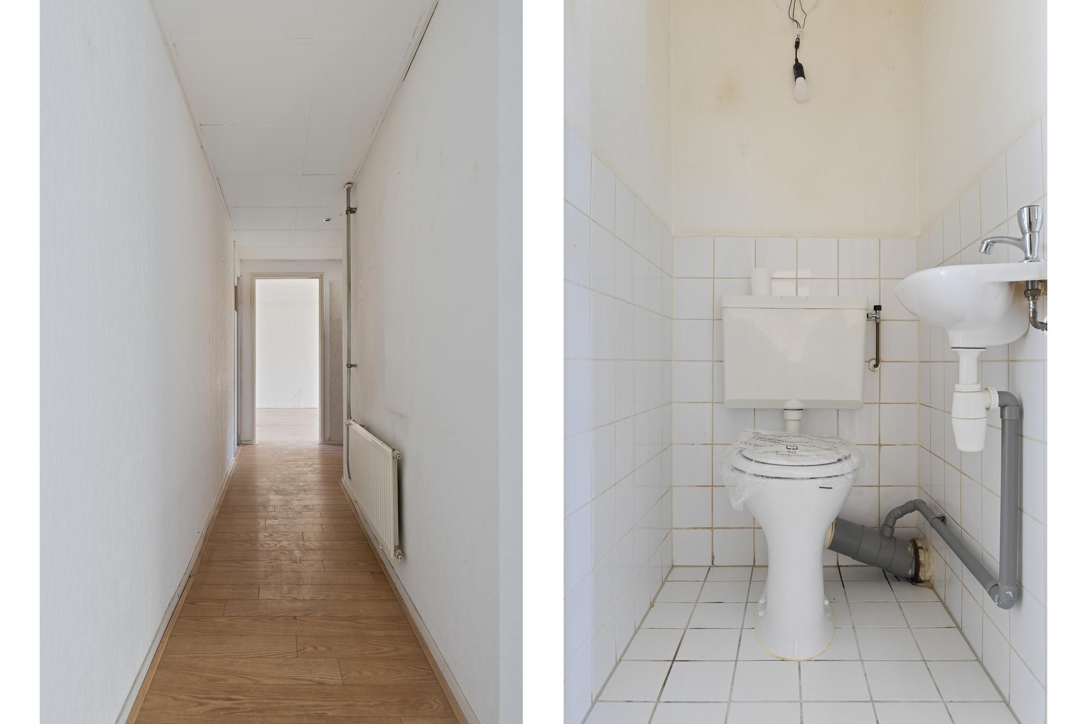 Foto 12 van Hoogenwaardstraat 110-A