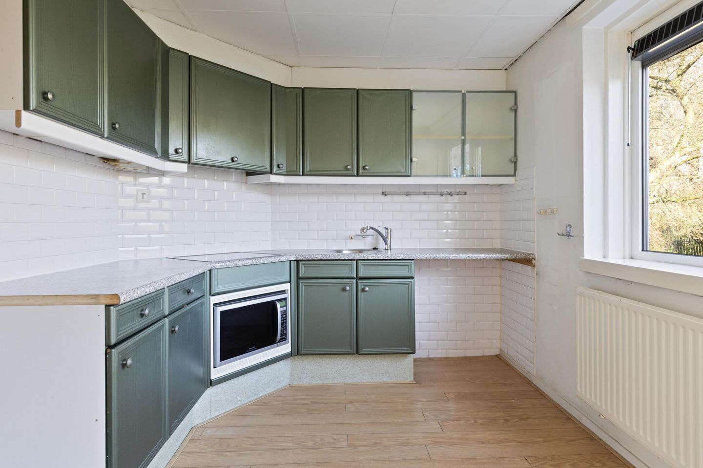 Foto 14 van Hoogenwaardstraat 110-A