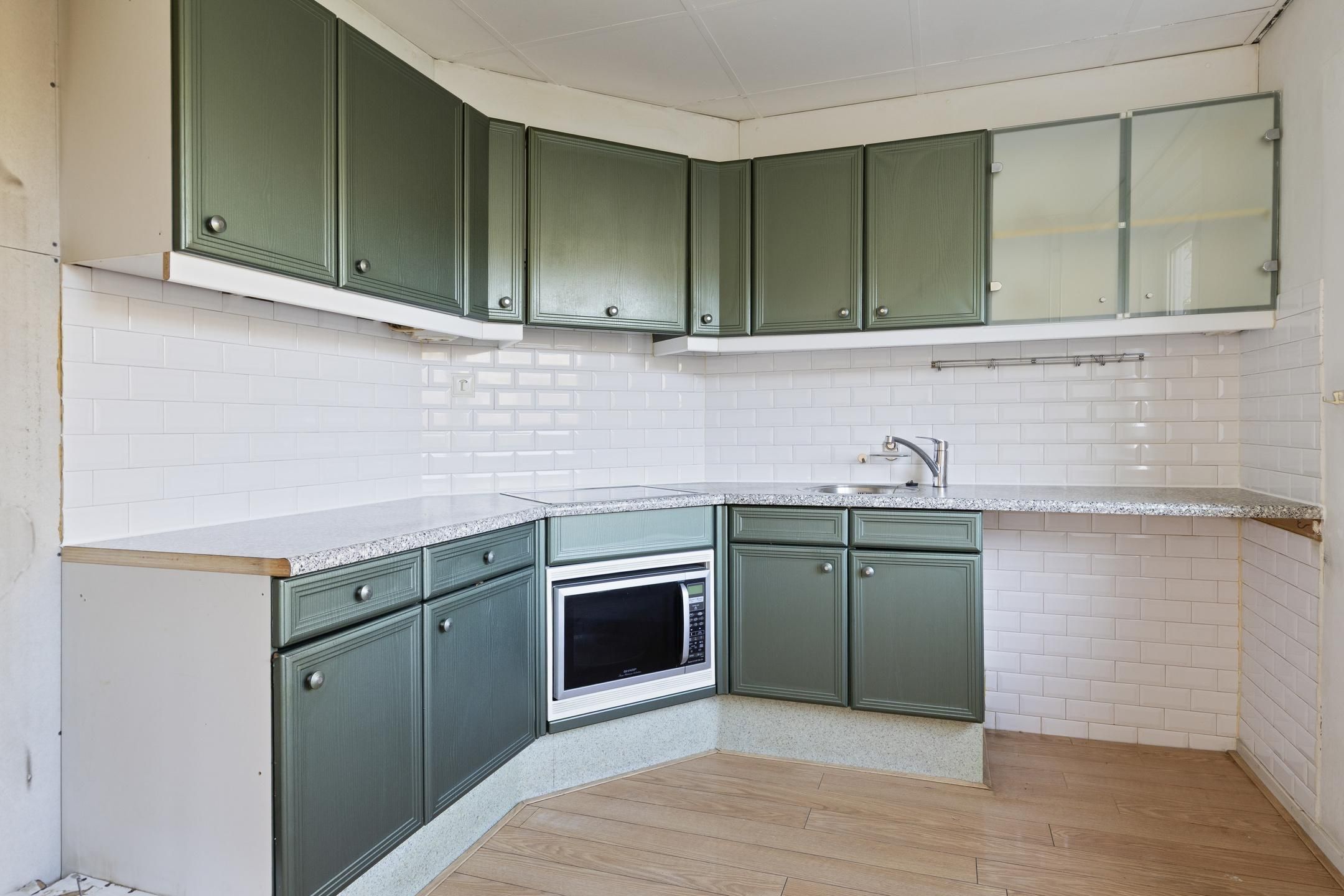 Foto 15 van Hoogenwaardstraat 110-A