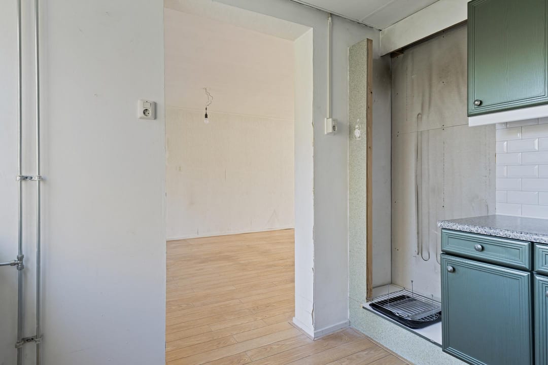 Foto 16 van Hoogenwaardstraat 110-A