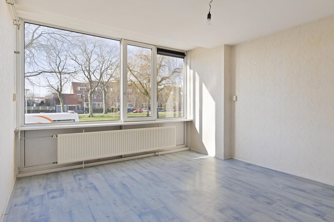 Foto 17 van Hoogenwaardstraat 110-A