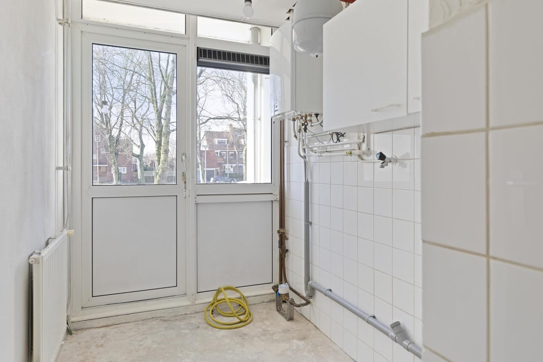 Foto 26 van Hoogenwaardstraat 110-A