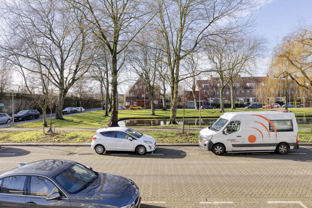 Foto 28 van Hoogenwaardstraat 110-A