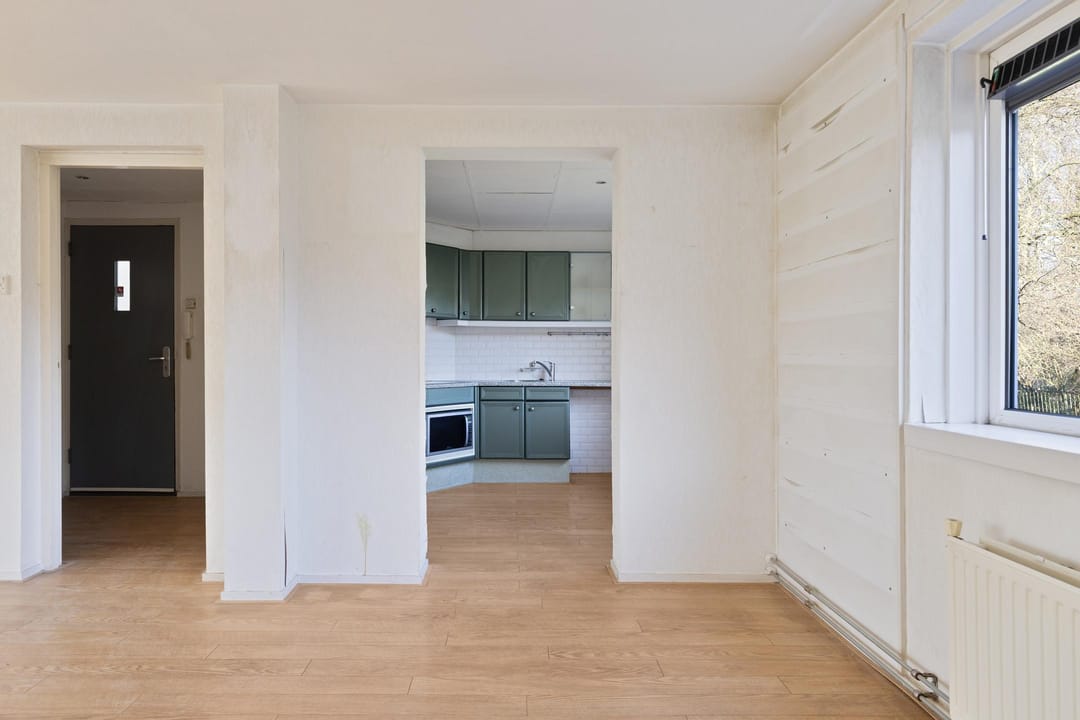 Foto 13 van Hoogenwaardstraat 110-A